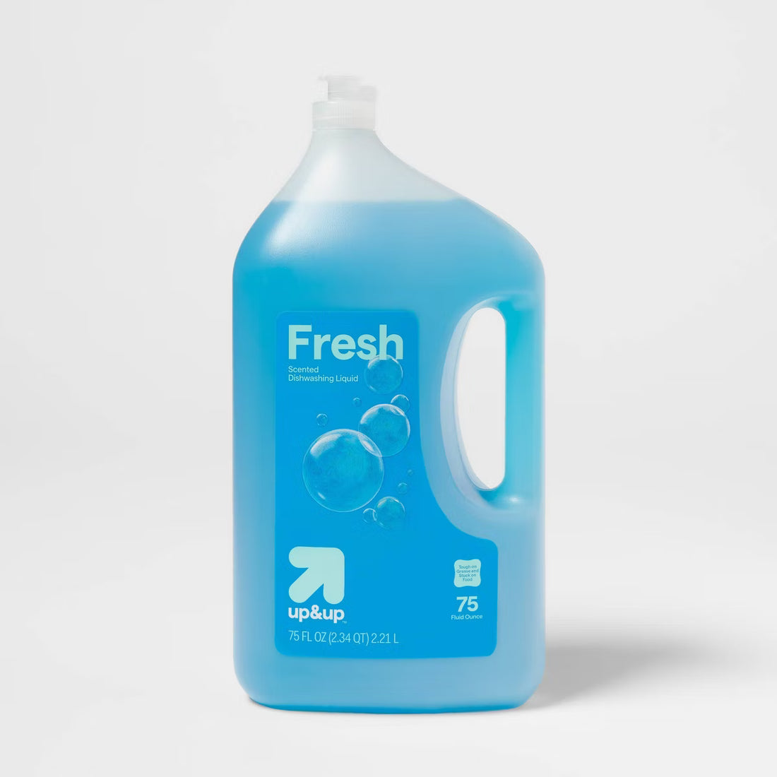 KLEAN-UP™ Dish Soap