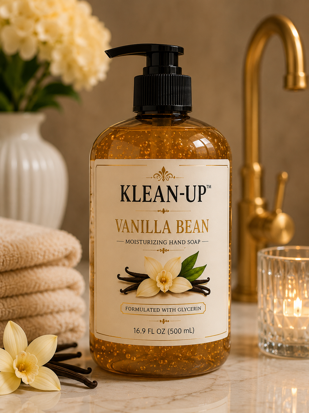 KLEAN-UP™ Degreaser