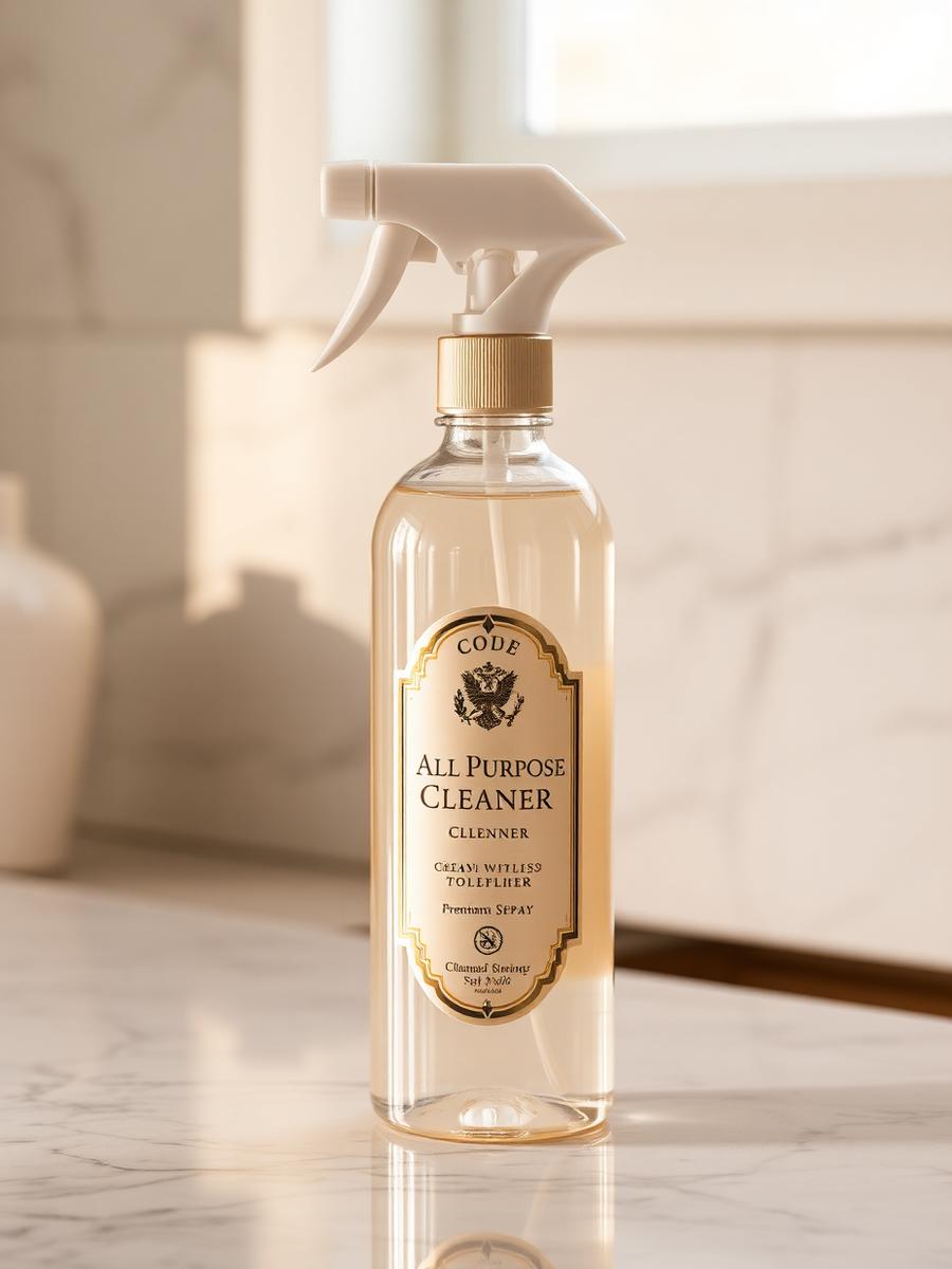 KLEAN-UP™ All-Purpose Cleaner